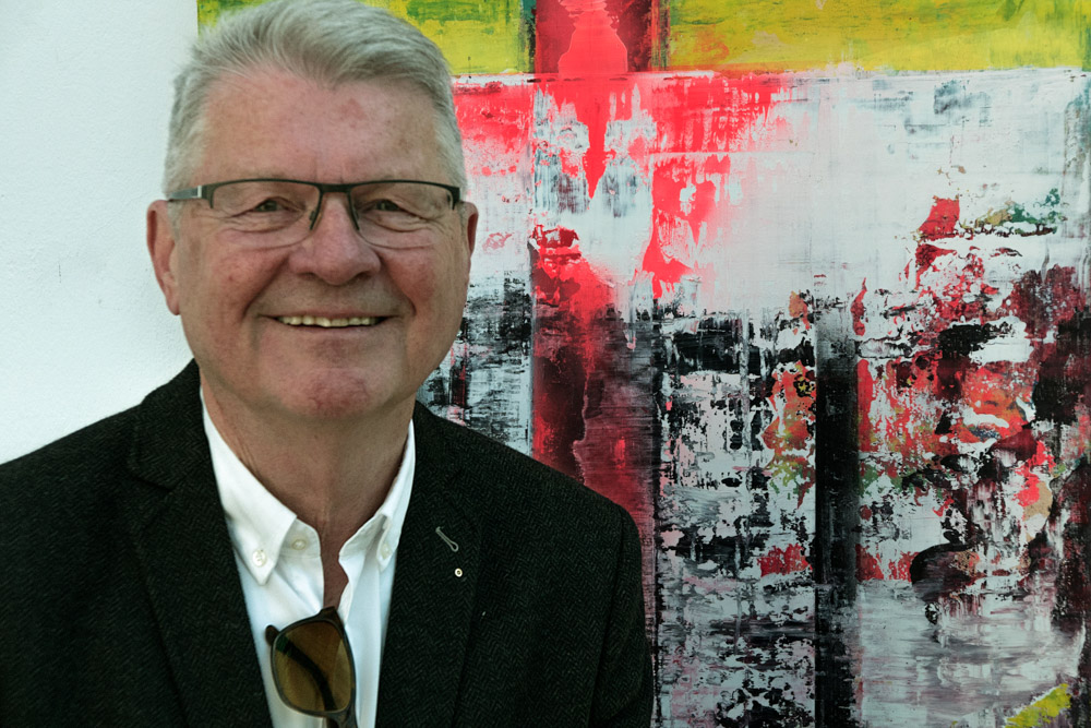 Werner Tolksdorf