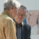 Paul Wilde im Gespräch mit Martin Ganzkow