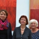 Anne-Katrin Gendolla, Barbara Gendolla und Monika Knepper