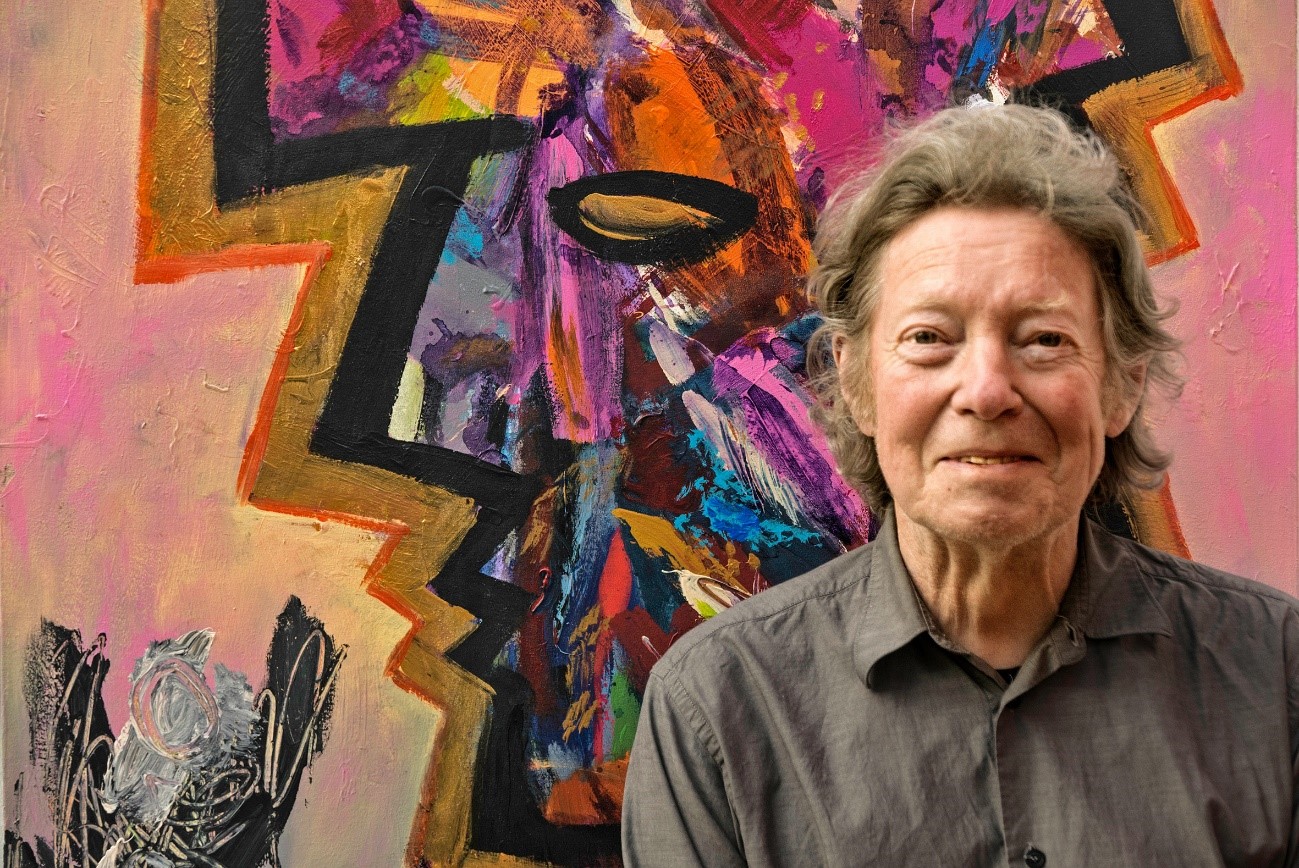 Hans-Jürgen Schmejkal Zeuge von nichts Hans-Jürgen Schmejkal "Zeuge von nichts"