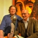 Hans-Jürgen Schmejkal und Jochen Eickmann