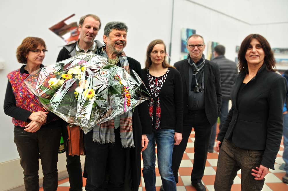 Surprise für Kurt Baumfeld Surprise für Kurt Baumfeld