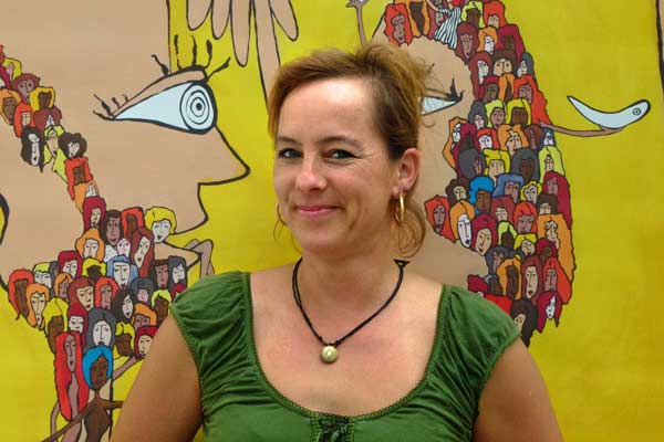 Ulrike Ehrenberg Ulrike Ehrenberg