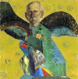 Susanne Reuleaux und Agnes Naber