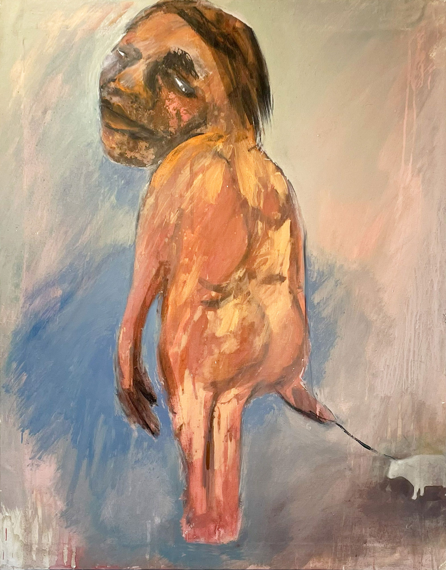 Wer nicht hören will, muss führen