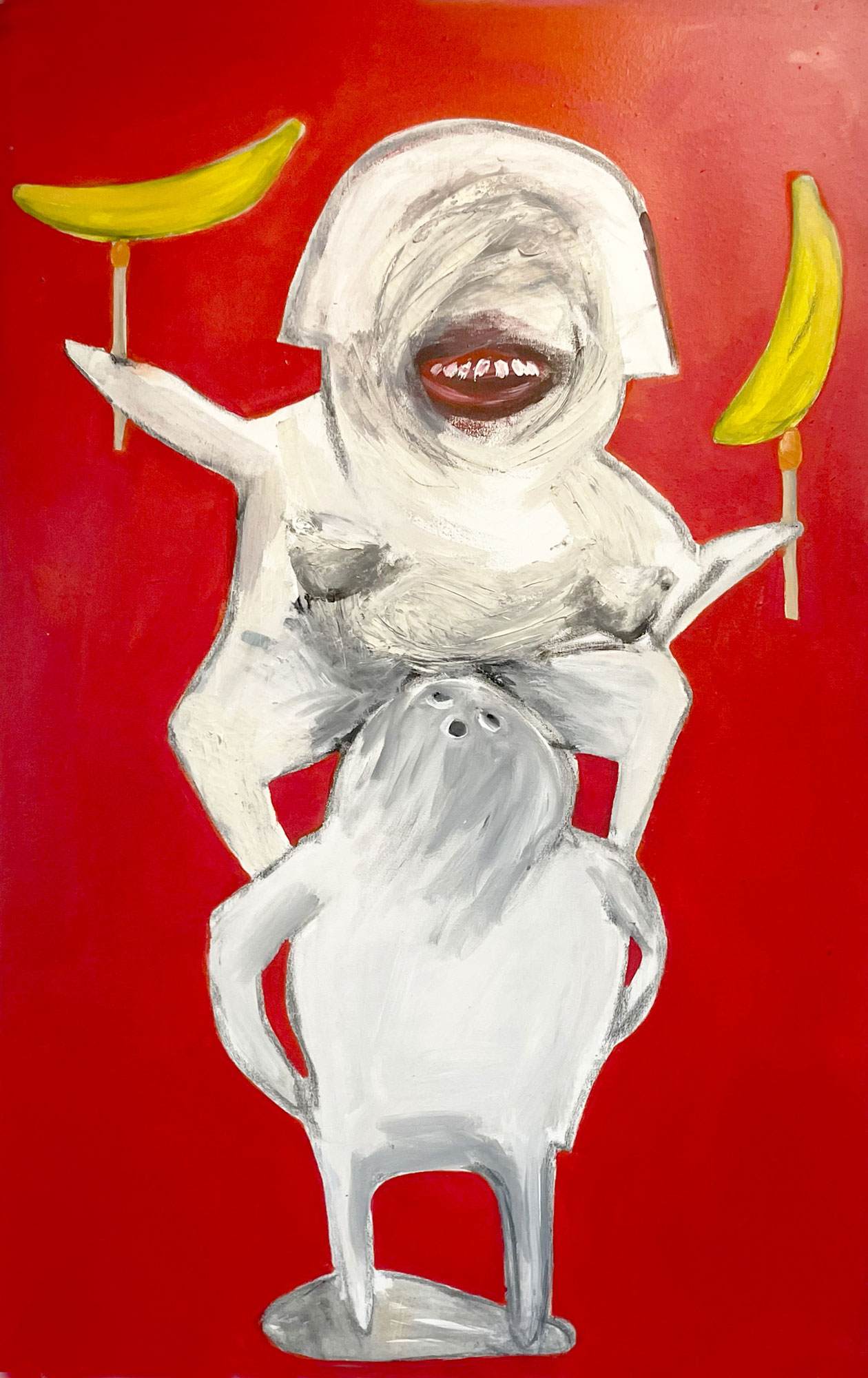 Wer kocht für den Koch?