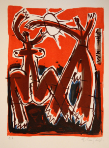 Hans-Jürgen Schmejkal - der Liebsten Fallen - der Sonne Licht