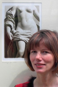 Jutta Engelage - Fast Nackt