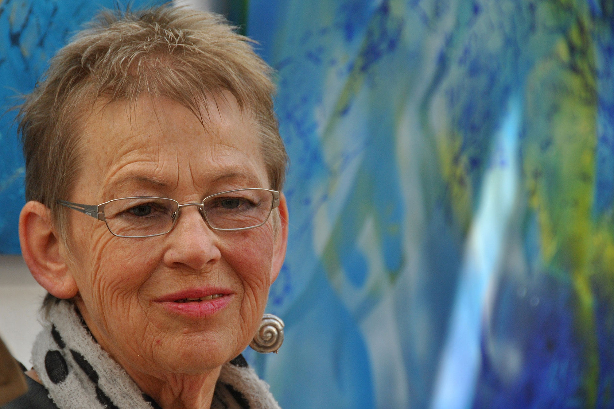 Marie Luise Weber