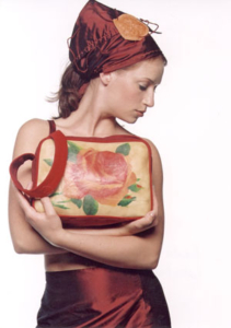 schmuck - malerei - mode - skulptur - taschen